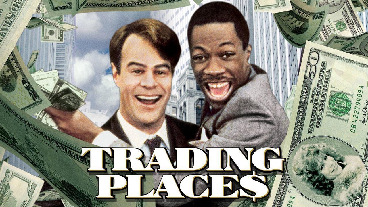فيلم Trading Places 1983 مترجم