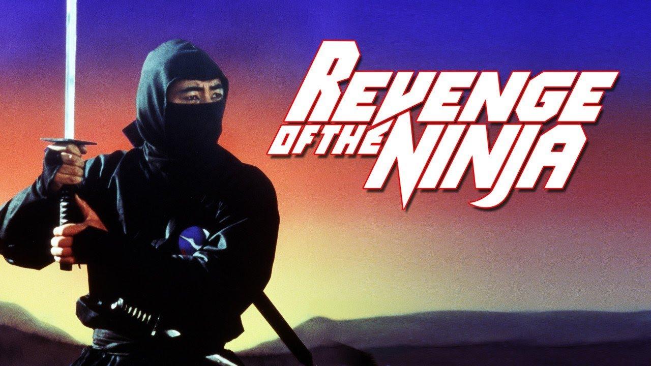 فيلم Revenge of the Ninja 1983 مترجم