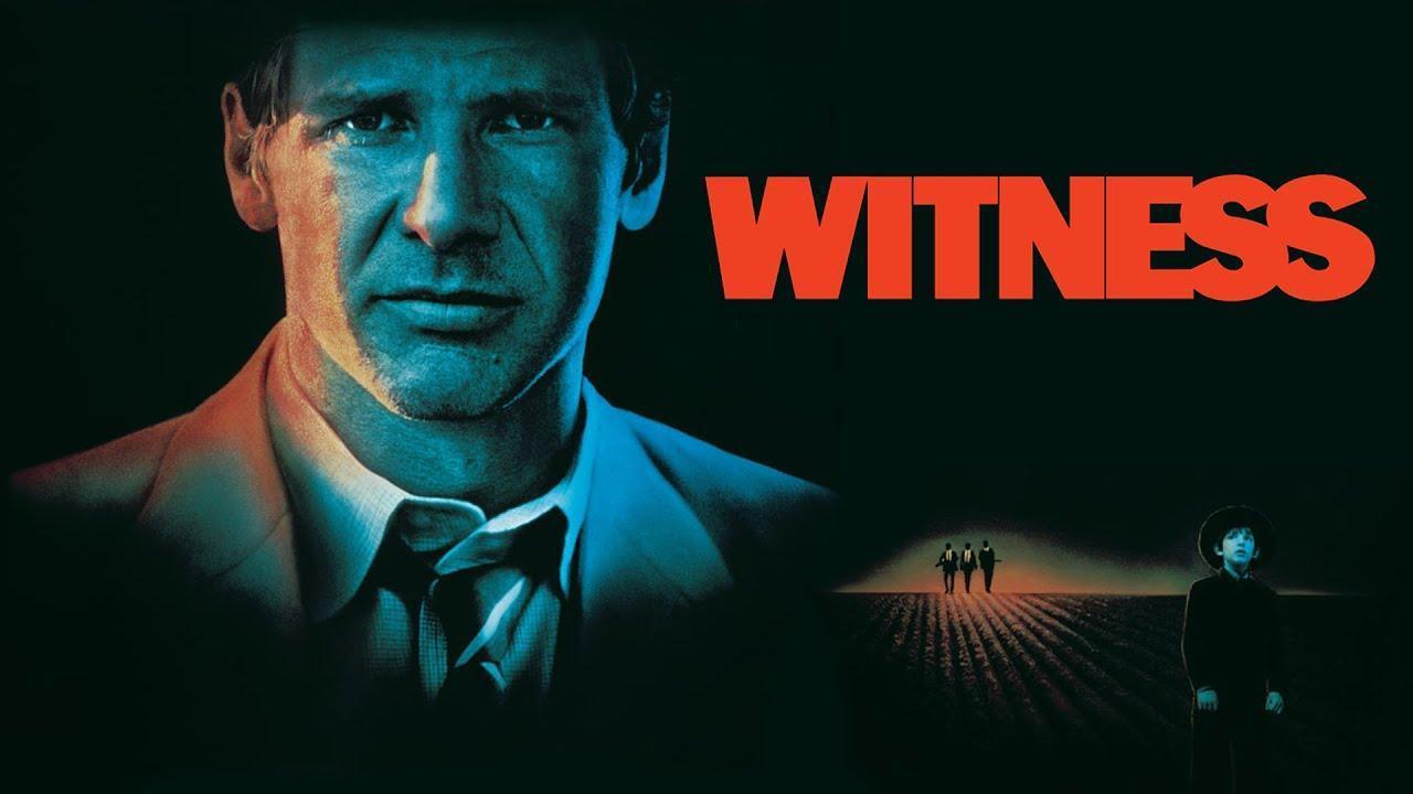 فيلم Witness 1985 مترجم