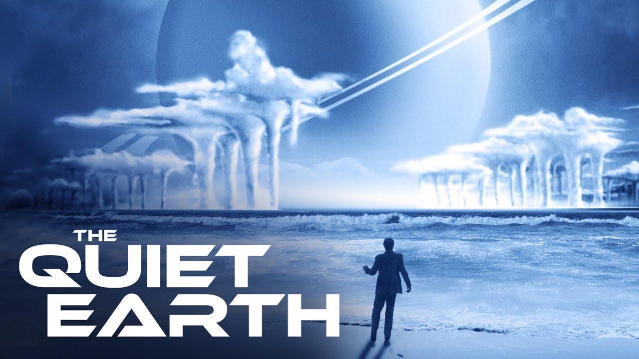 فيلم The Quiet Earth 1985 مترجم