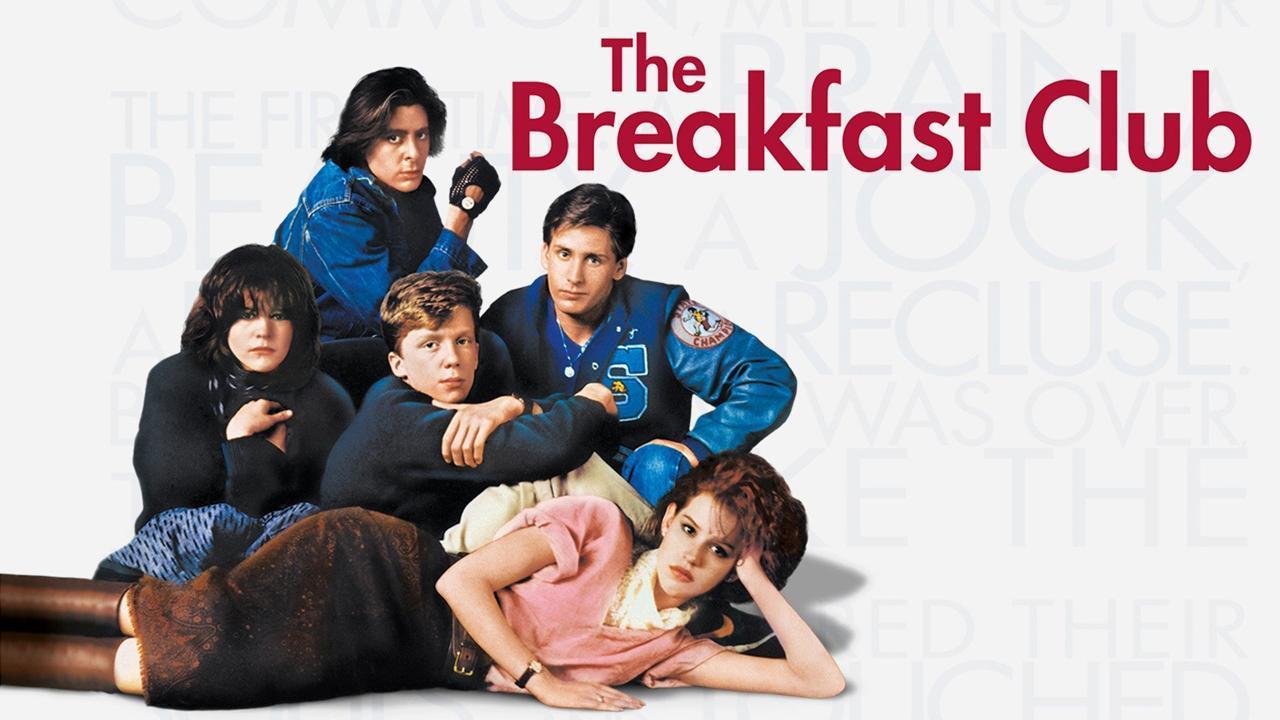 فيلم The Breakfast Club 1985 مترجم