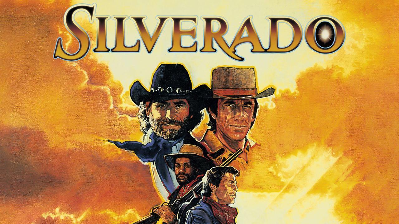 فيلم Silverado 1985 مترجم