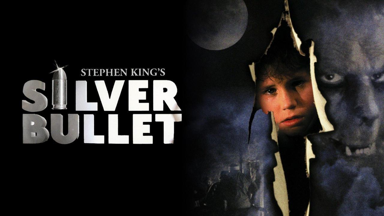 فيلم Silver Bullet 1985 مترجم