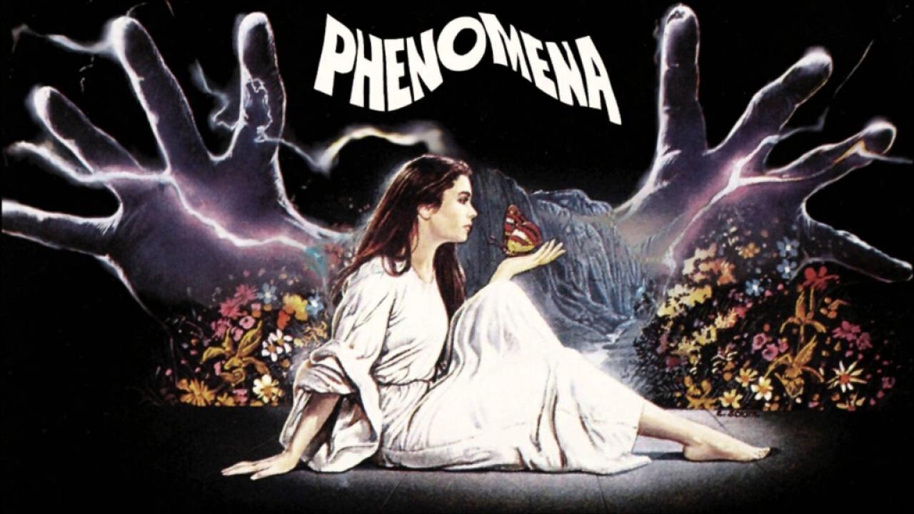 فيلم Phenomena 1985 مترجم