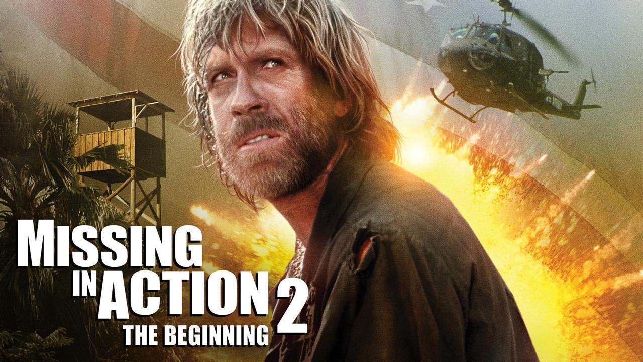 فيلم Missing in Action 2: The Beginning 1985 مترجم