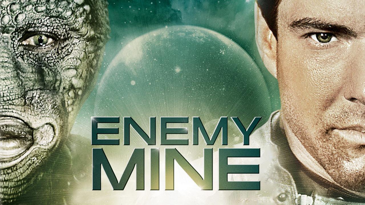 فيلم Enemy Mine 1985 مترجم
