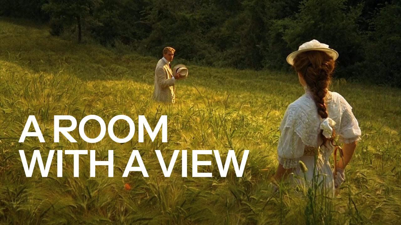 فيلم A Room with a View 1985 مترجم