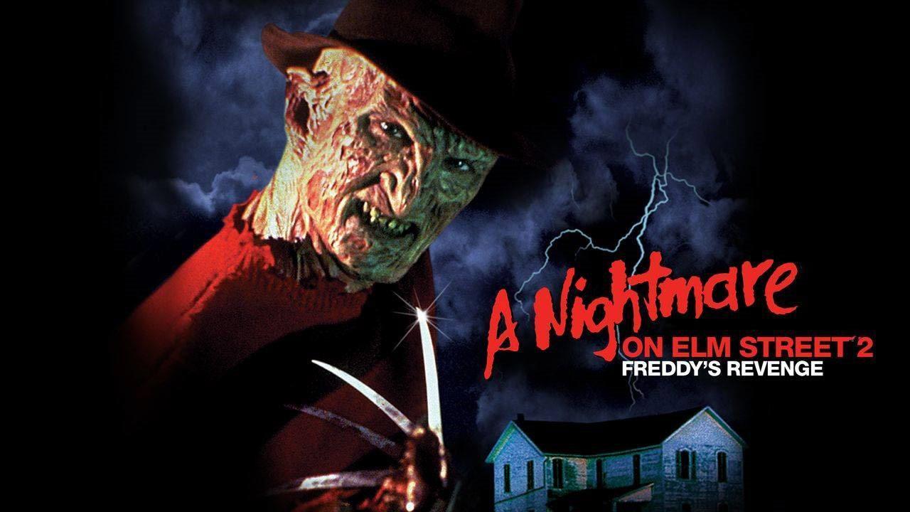 فيلم A Nightmare on Elm Street 2: Freddy’s Revenge 1985 مترجم