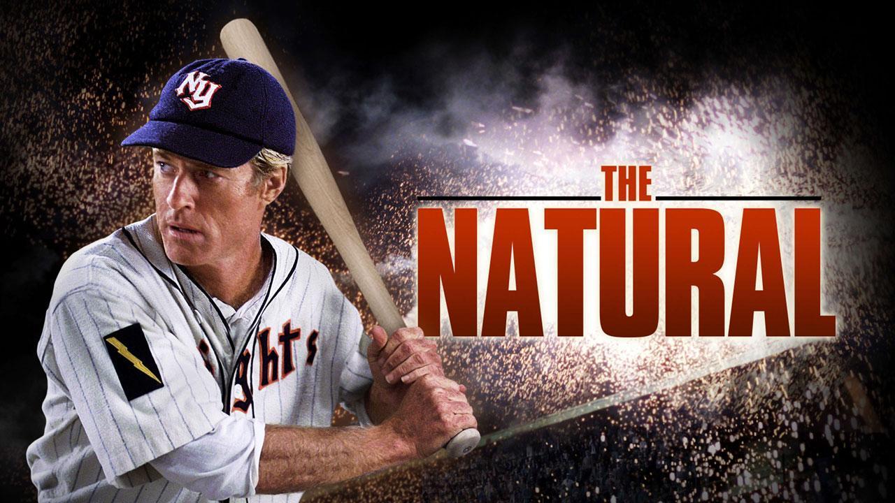 فيلم The Natural 1984 مترجم