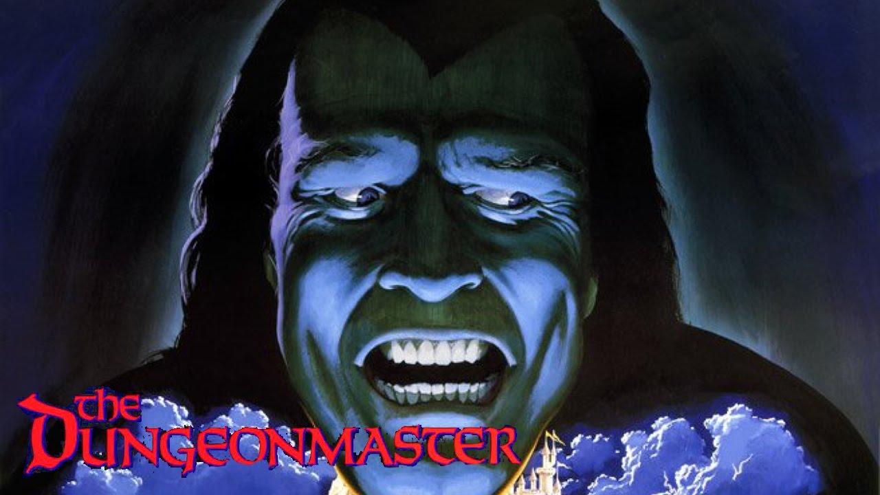 فيلم The Dungeonmaster 1984 مترجم