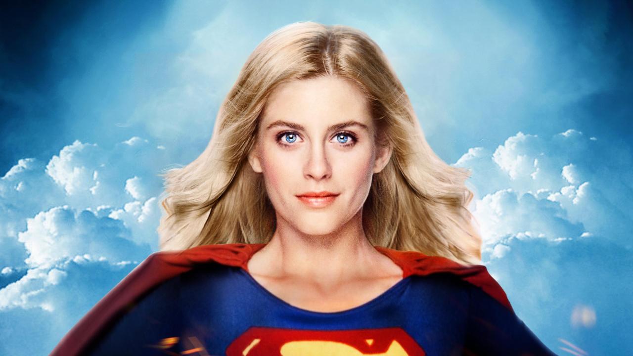 فيلم Supergirl 1984 مترجم