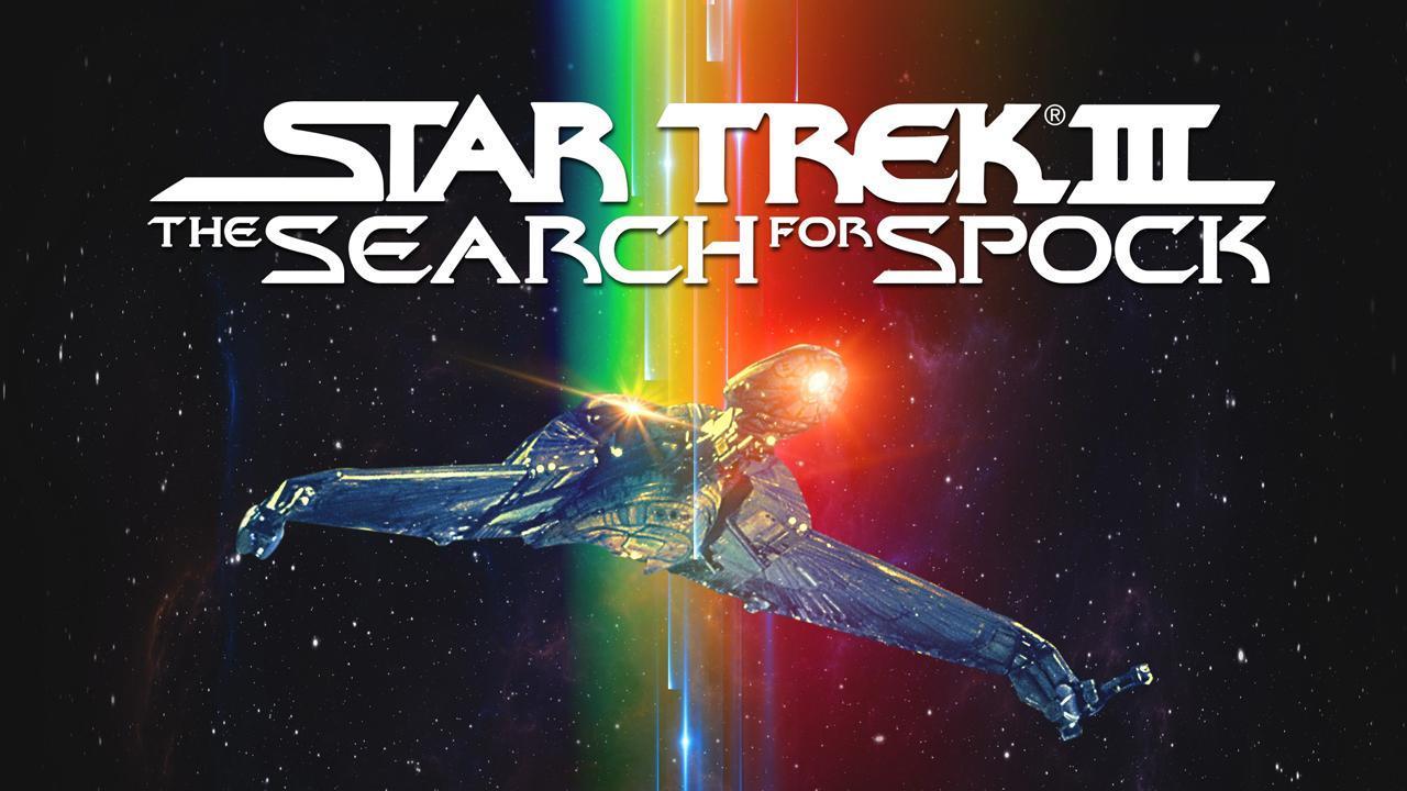 فيلم Star Trek III: The Search For Spock 1984 مترجم