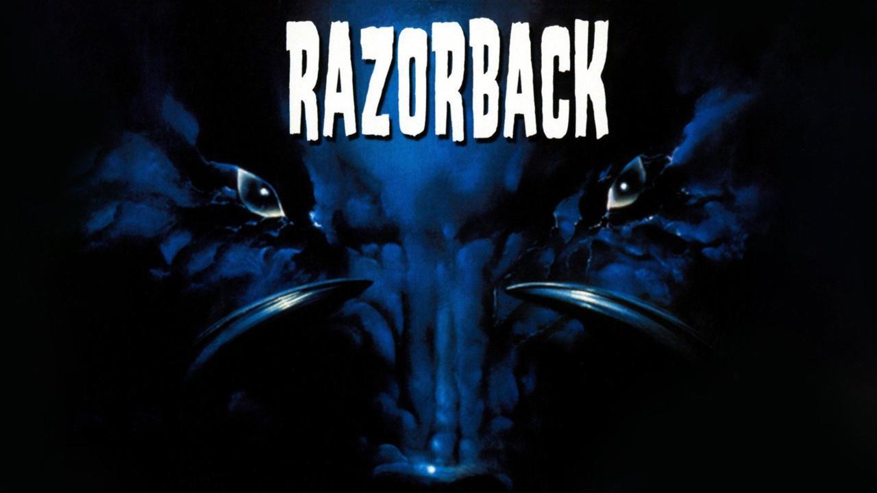 فيلم Razorback 1984 مترجم