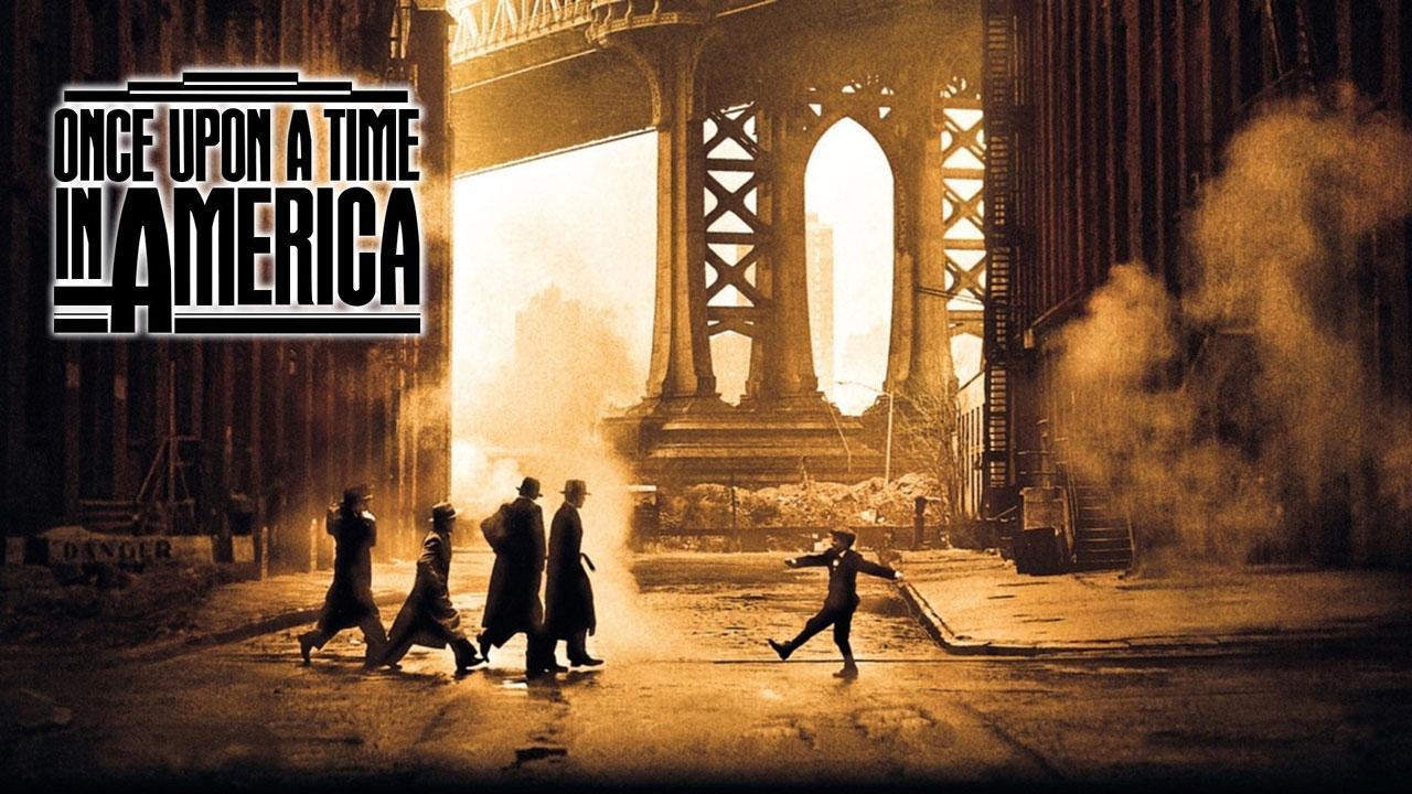فيلم Once Upon a Time in America 1984 مترجم
