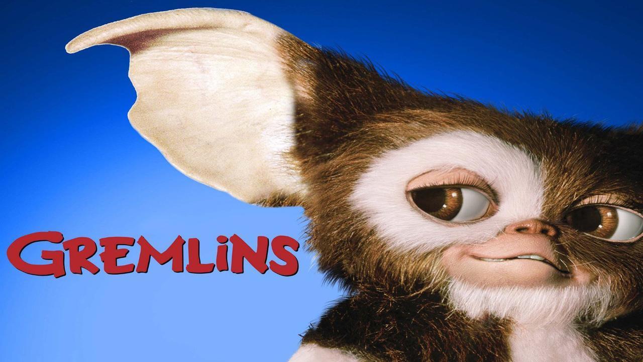 فيلم Gremlins 1984 مترجم