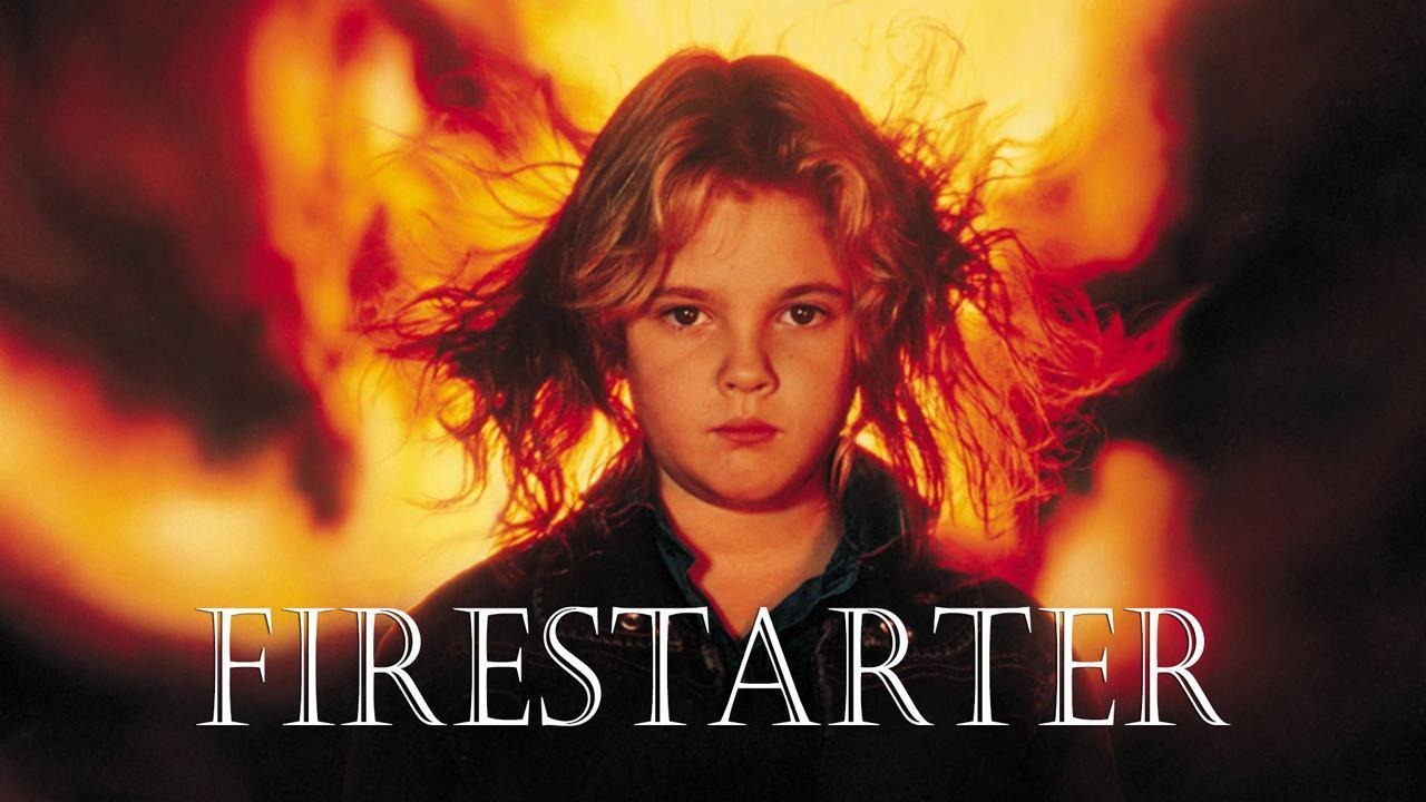 فيلم Firestarter 1984 مترجم