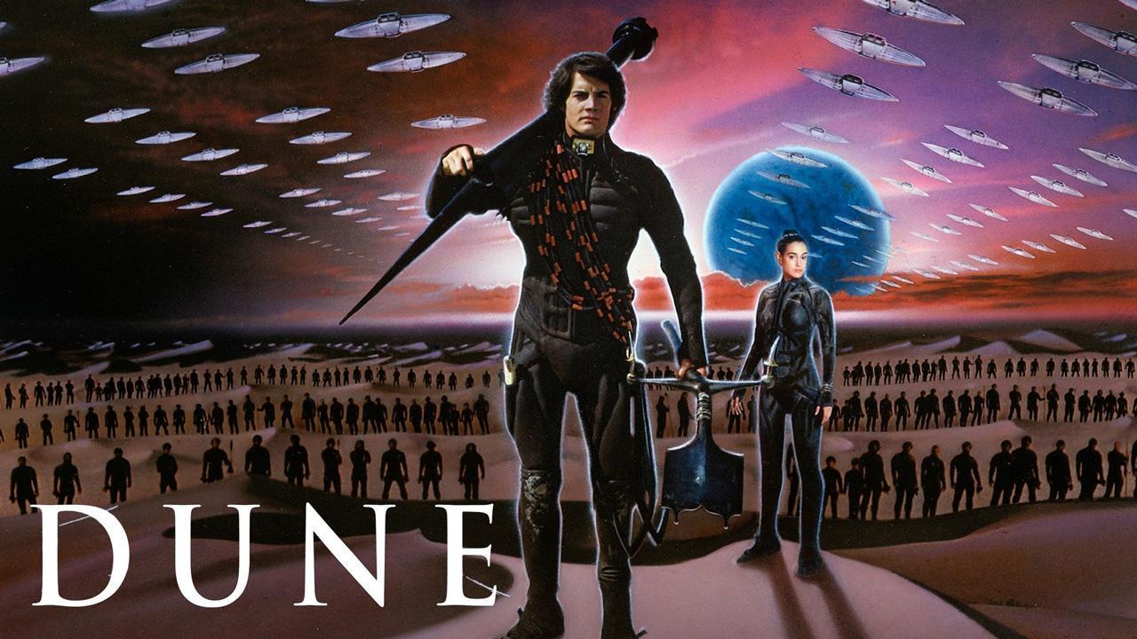 فيلم Dune 1984 مترجم