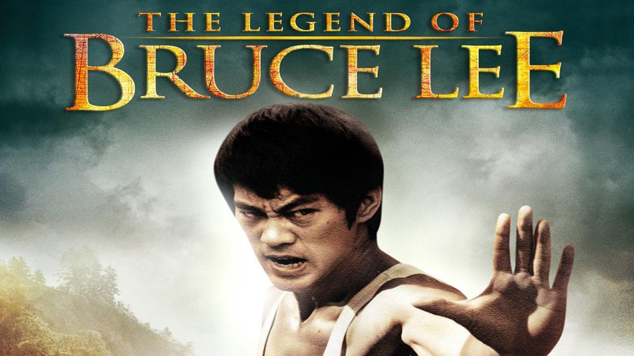 فيلم Bruce Lee, the Legend 1984 مترجم