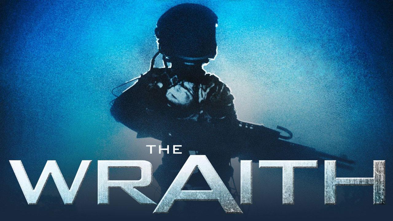 فيلم The Wraith 1986 مترجم