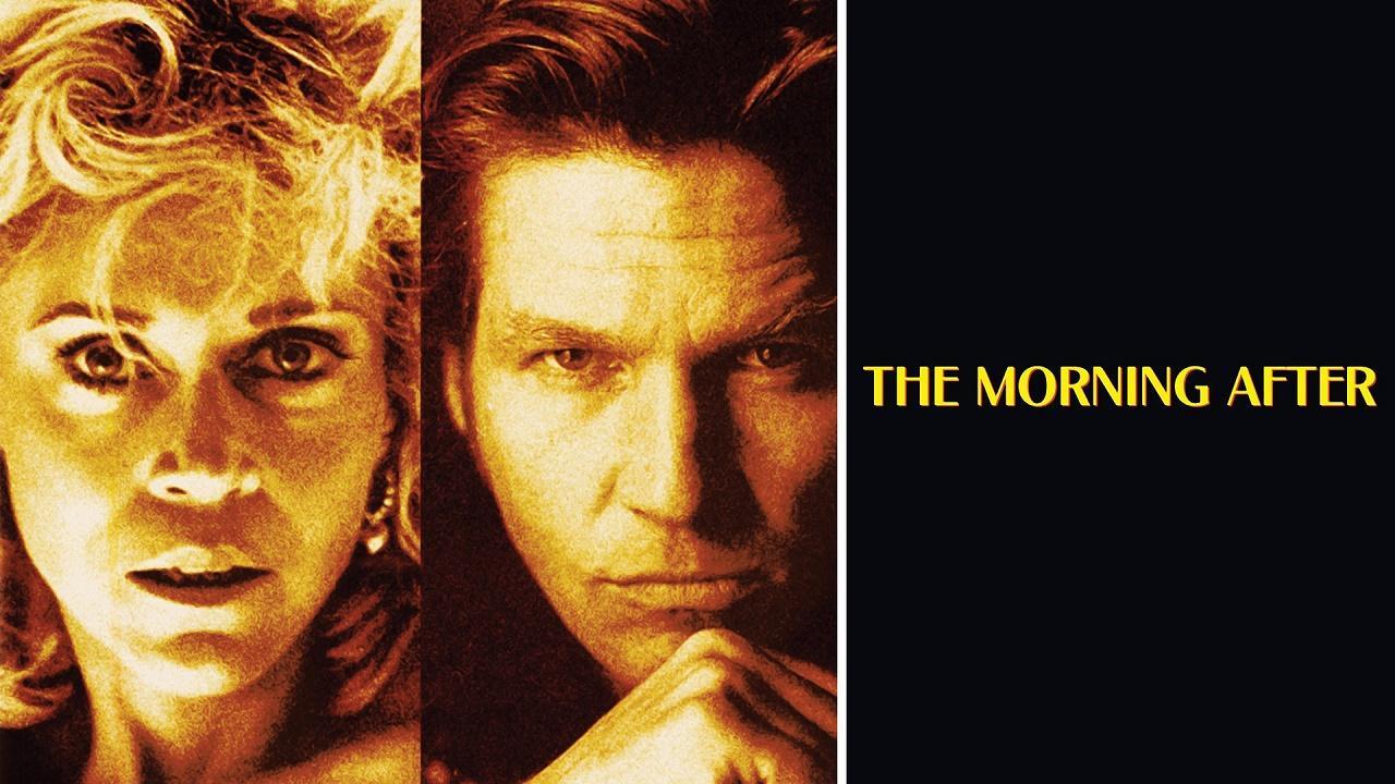 فيلم The Morning After 1986 مترجم