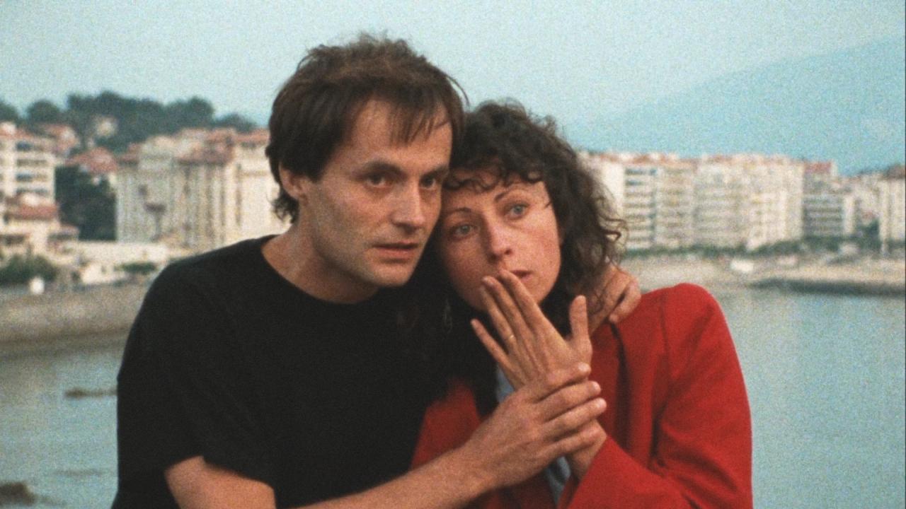 فيلم The Green Ray 1986 مترجم