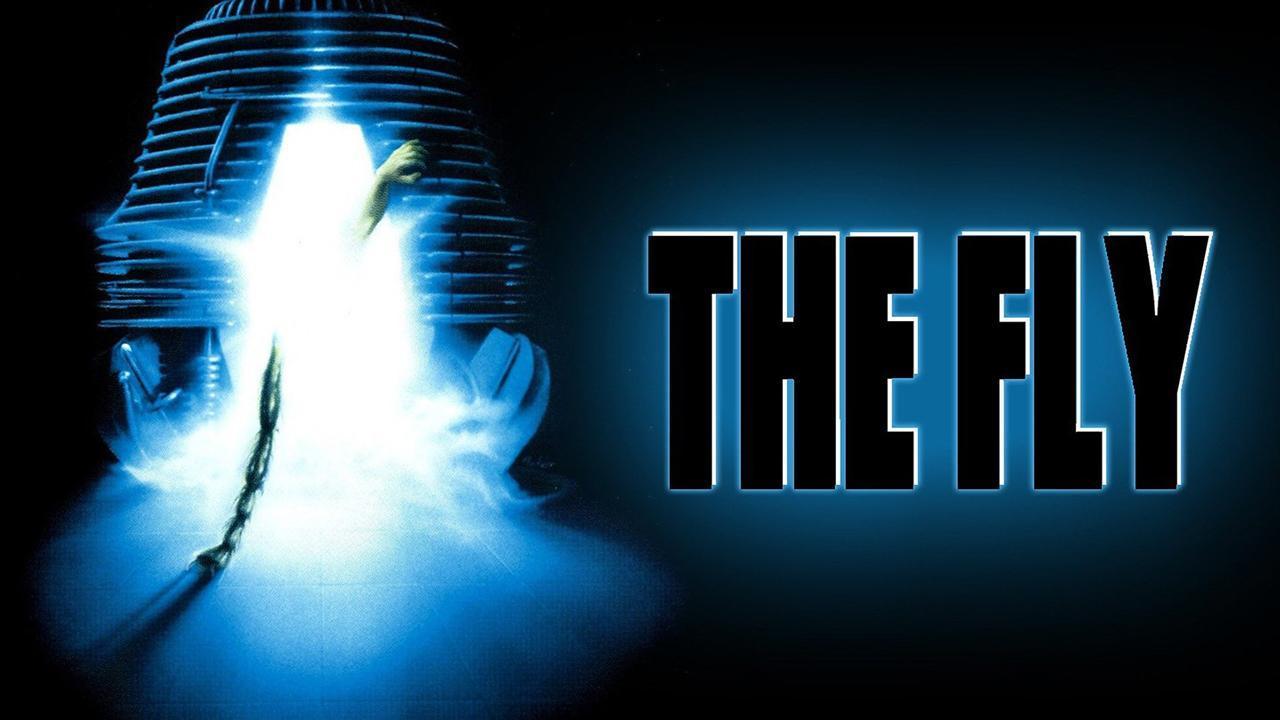 فيلم The Fly 1986 مترجم