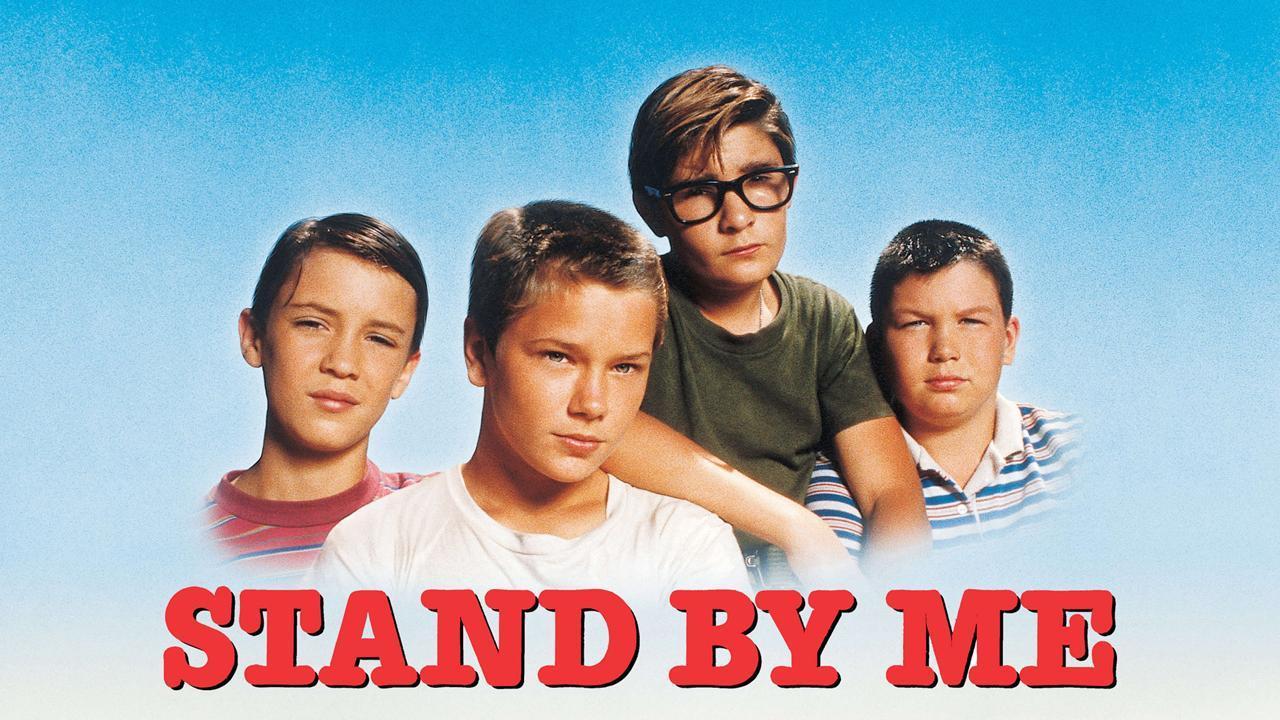 فيلم Stand by Me 1986 مترجم