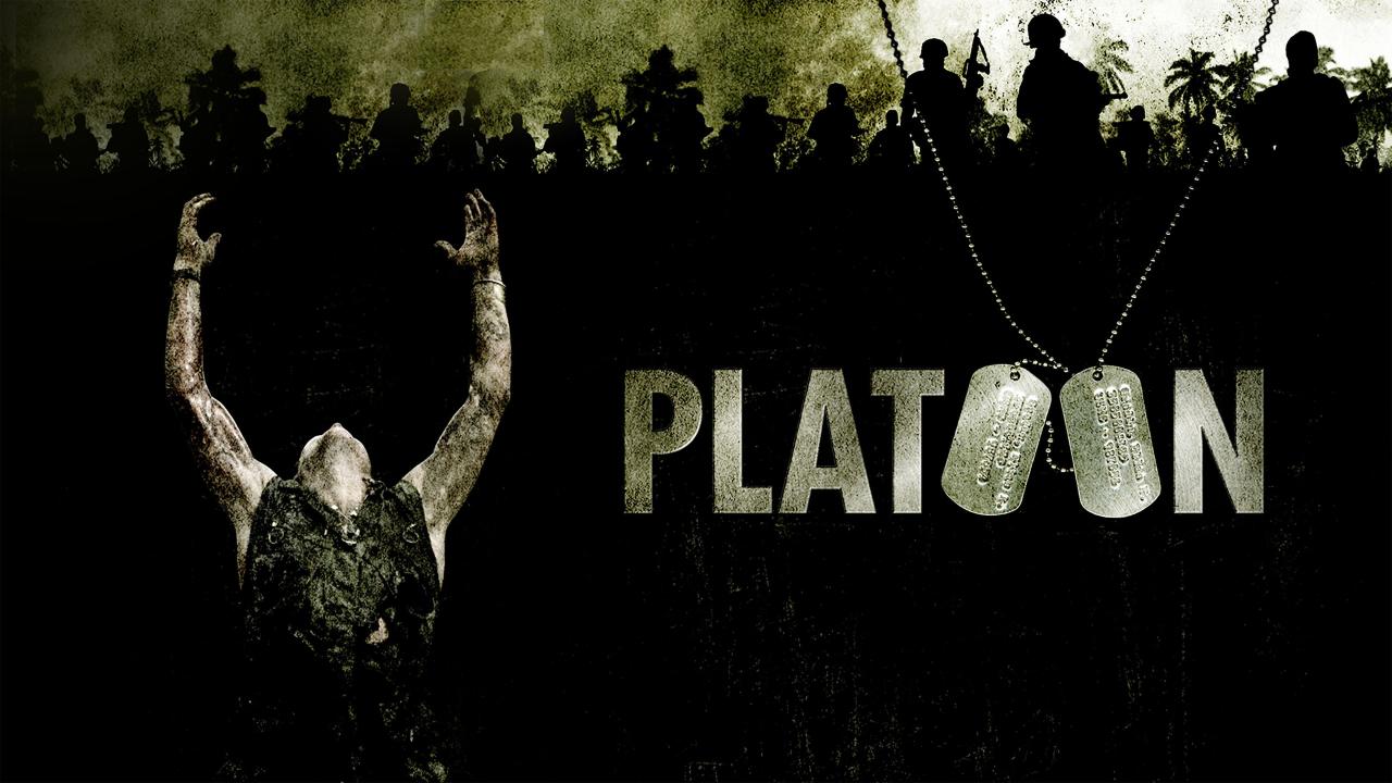 فيلم Platoon 1986 مترجم