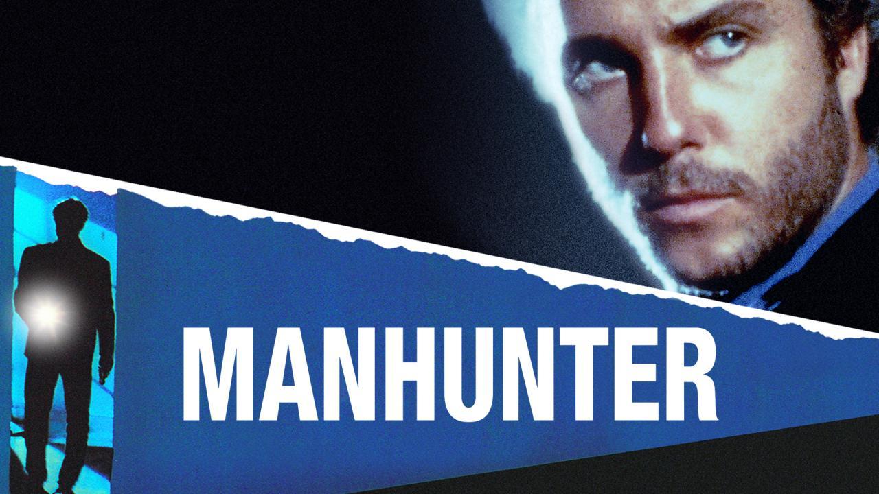 فيلم Manhunter 1986 مترجم