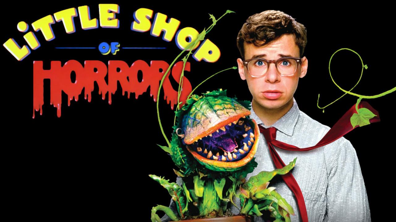 فيلم Little Shop of Horrors 1986 مترجم