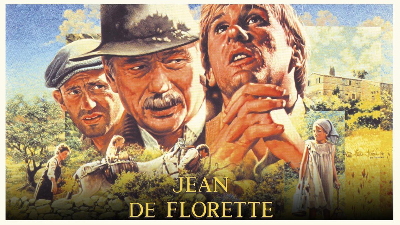 فيلم Jean de Florette 1986 مترجم
