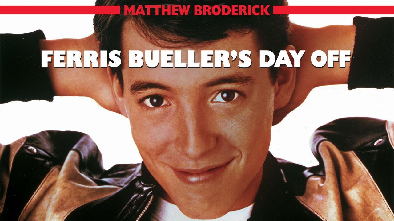 فيلم Ferris Bueller’s Day Off 1986 مترجم