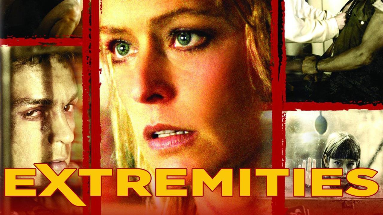 فيلم Extremities 1986 مترجم