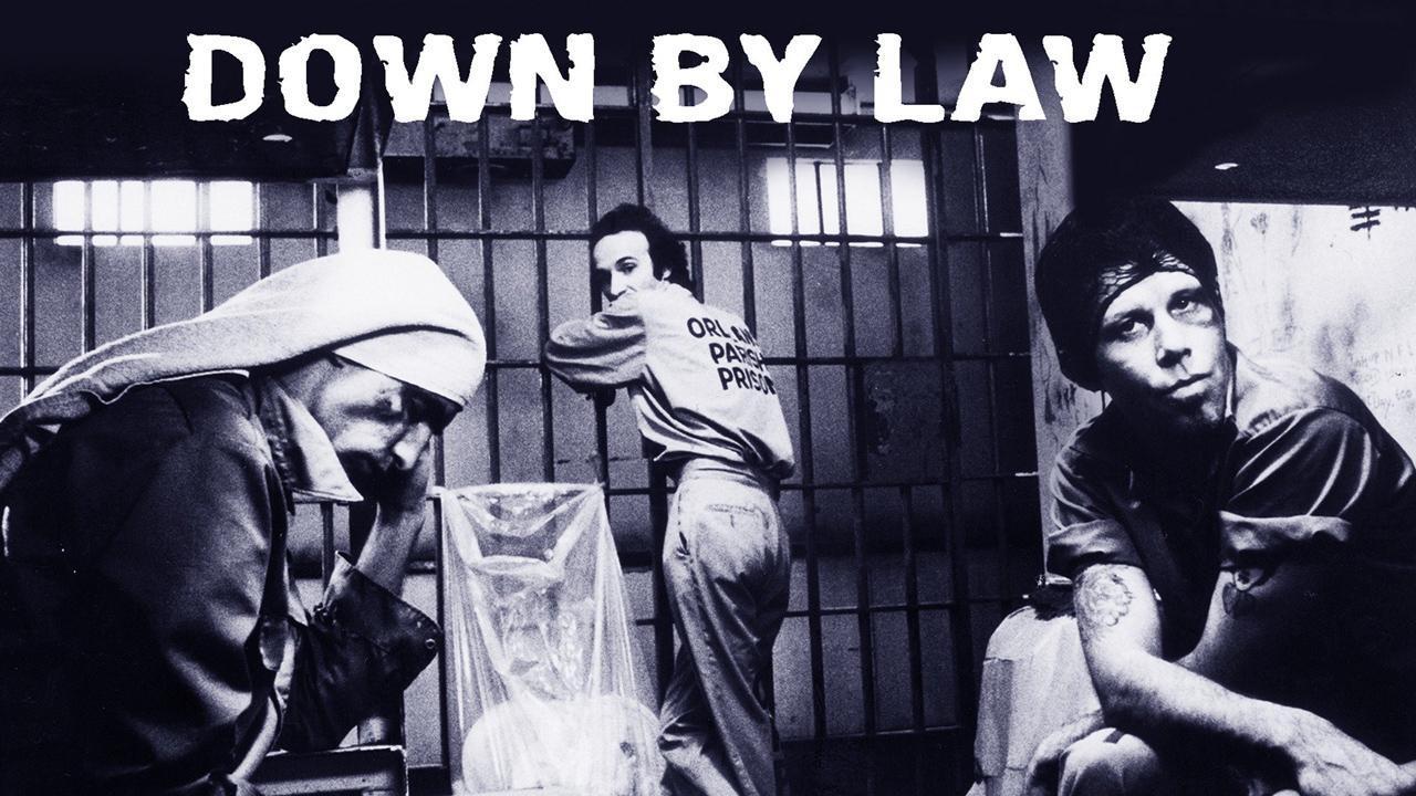 فيلم Down by Law 1986 مترجم