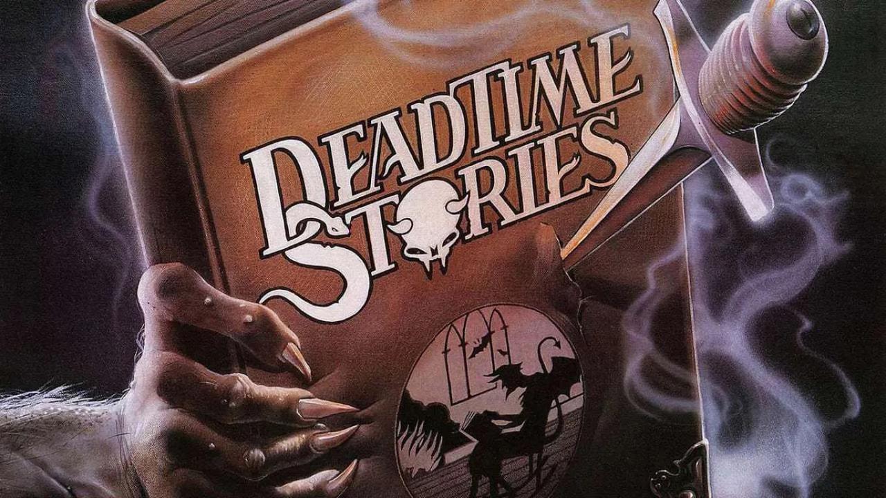 فيلم Deadtime Stories 1986 مترجم