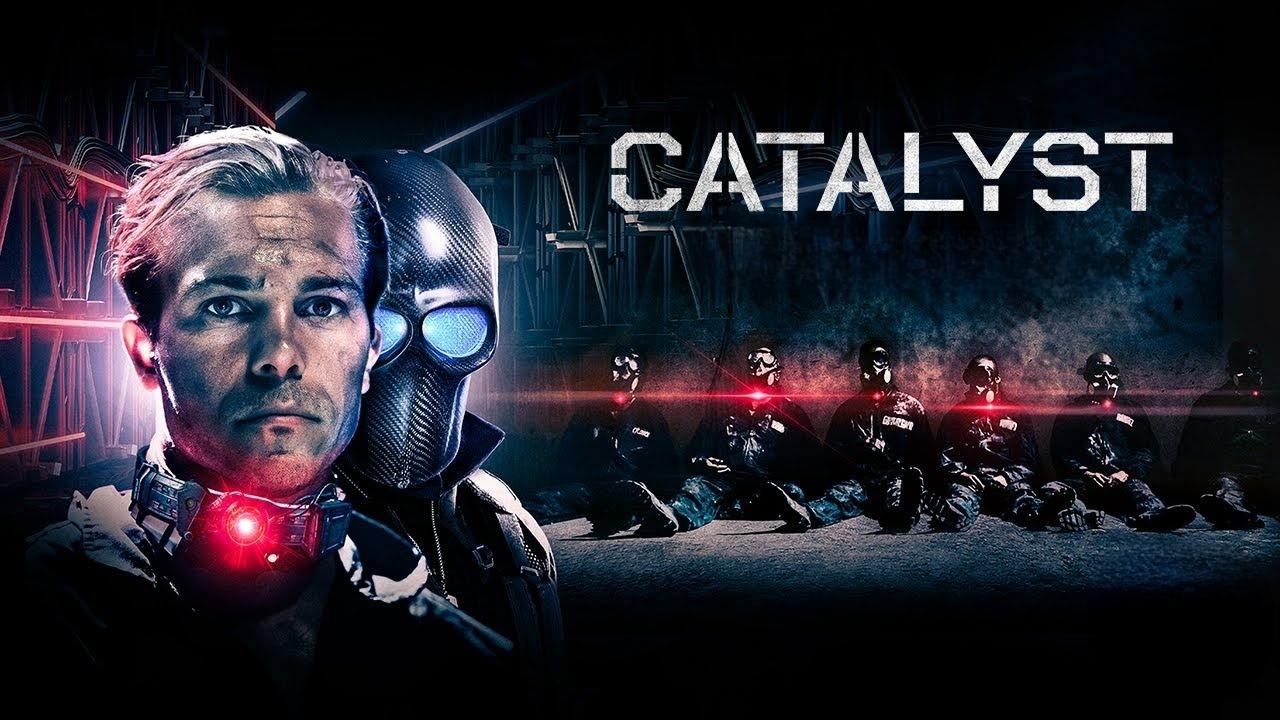 فيلم Catalyst 2025 مترجم