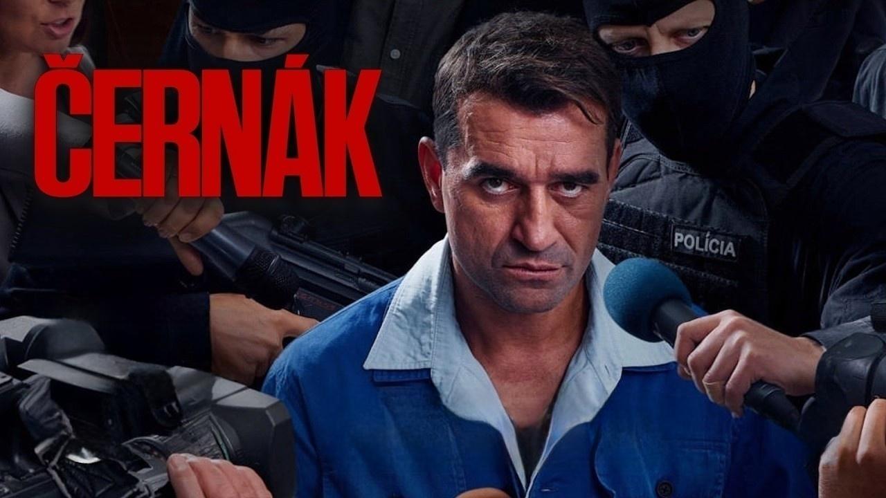 فيلم Cernak 2025 مترجم