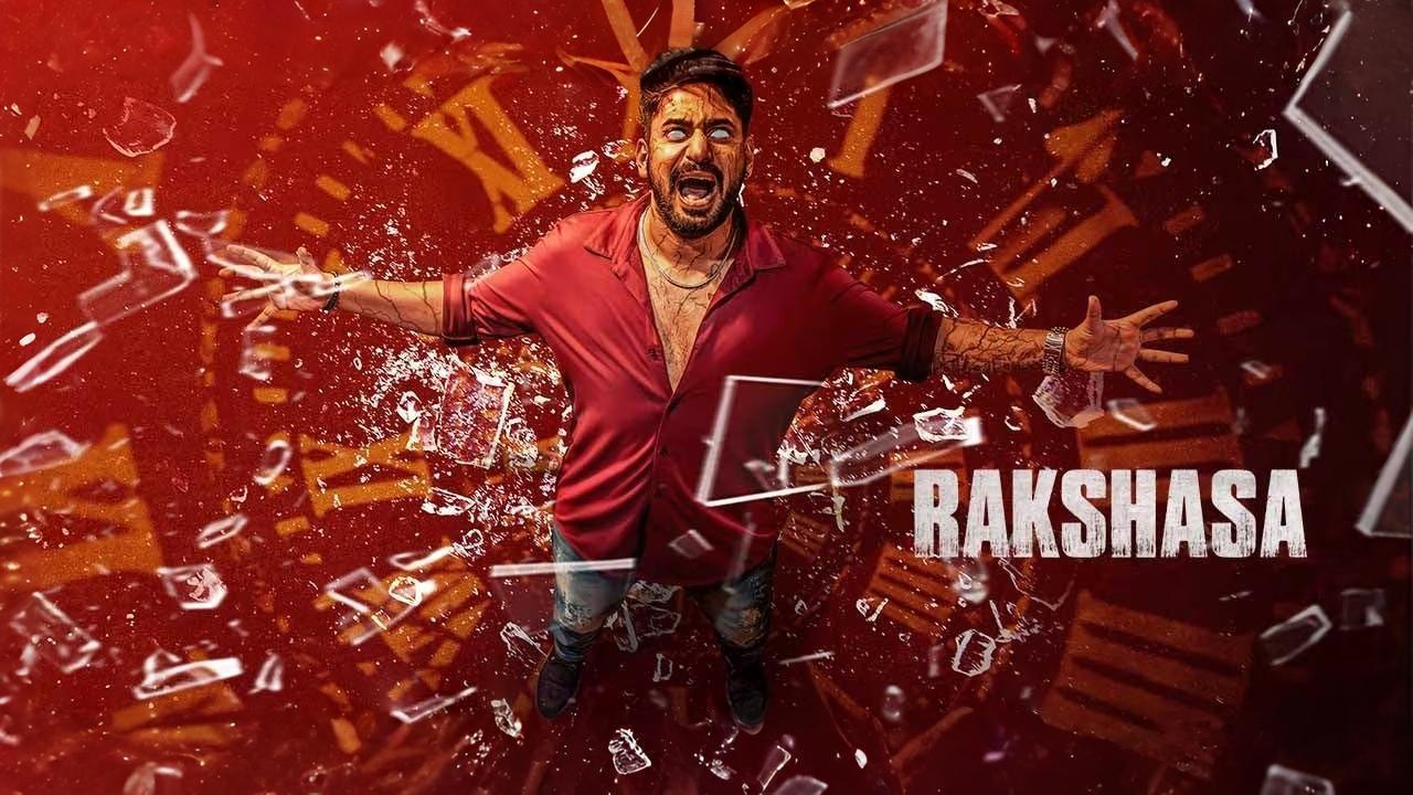 فيلم Rakshasa 2025 مترجم