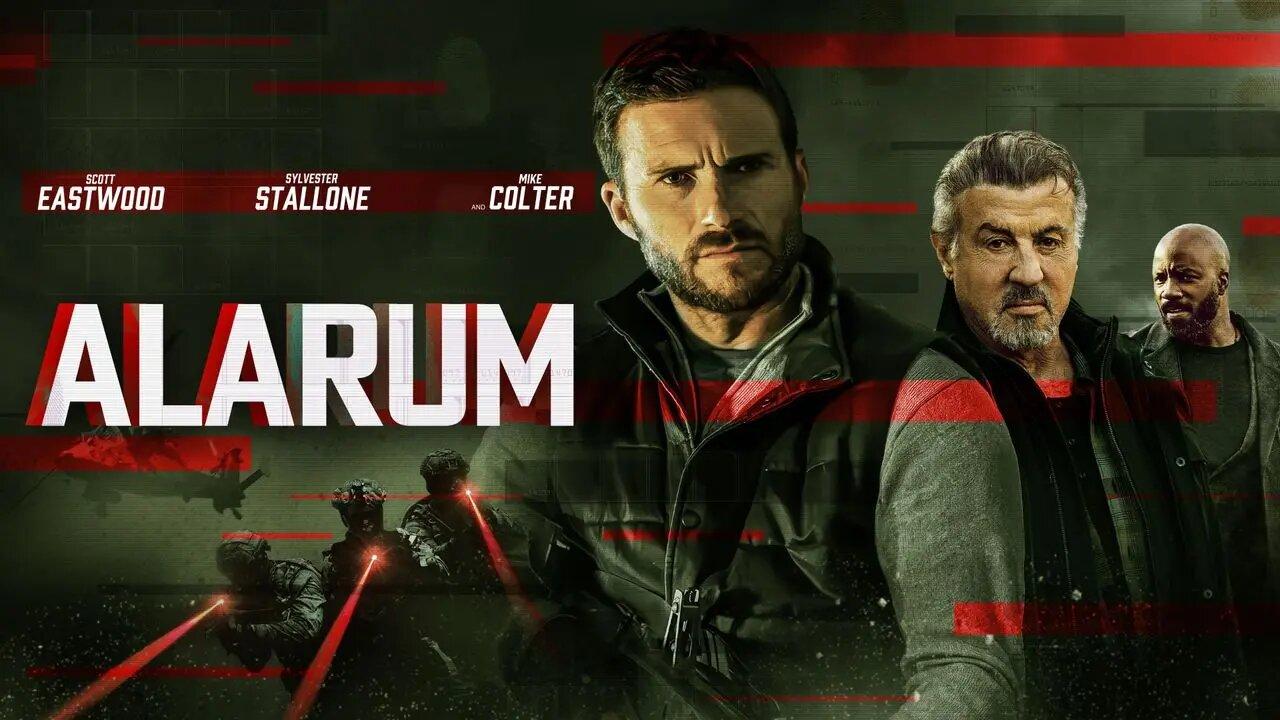 فيلم Alarum 2025 مترجم