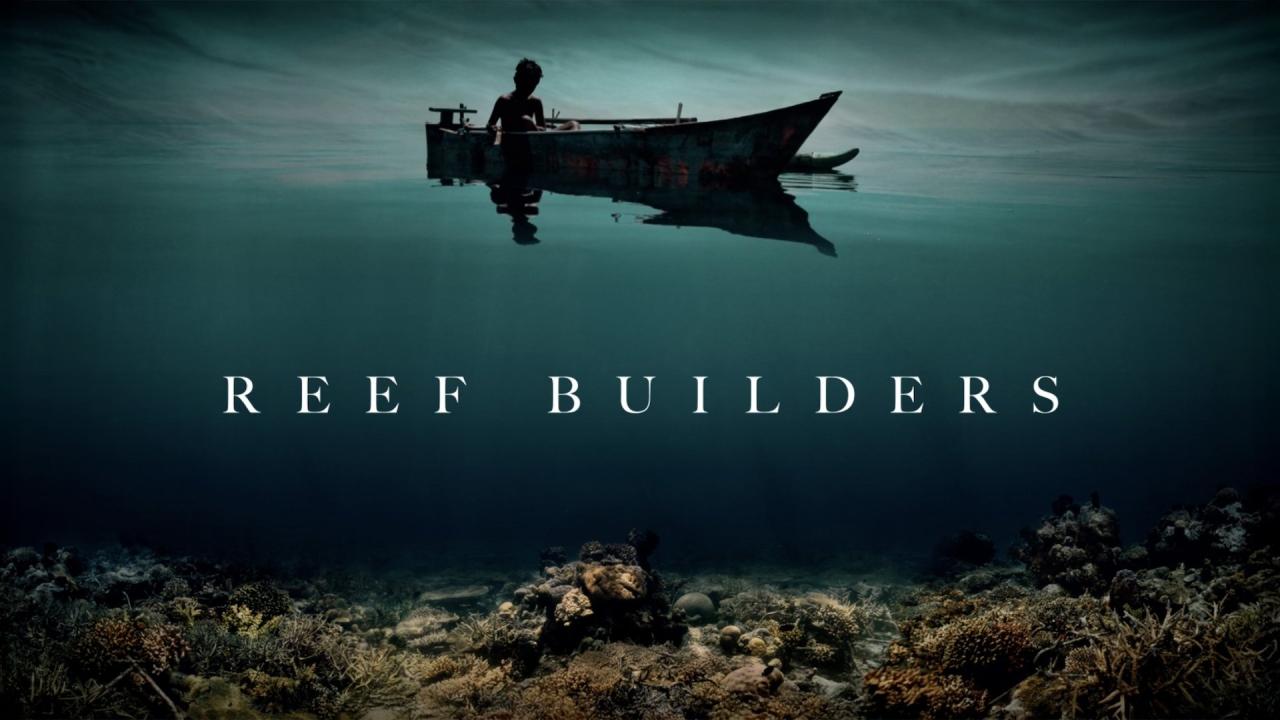 فيلم Reef Builders 2025 مترجم