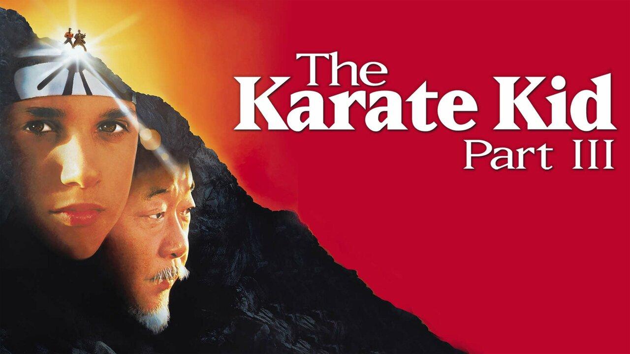 فيلم The Karate Kid Part III 1989 مترجم
