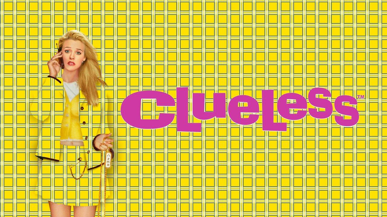 فيلم Clueless 1995 مترجم