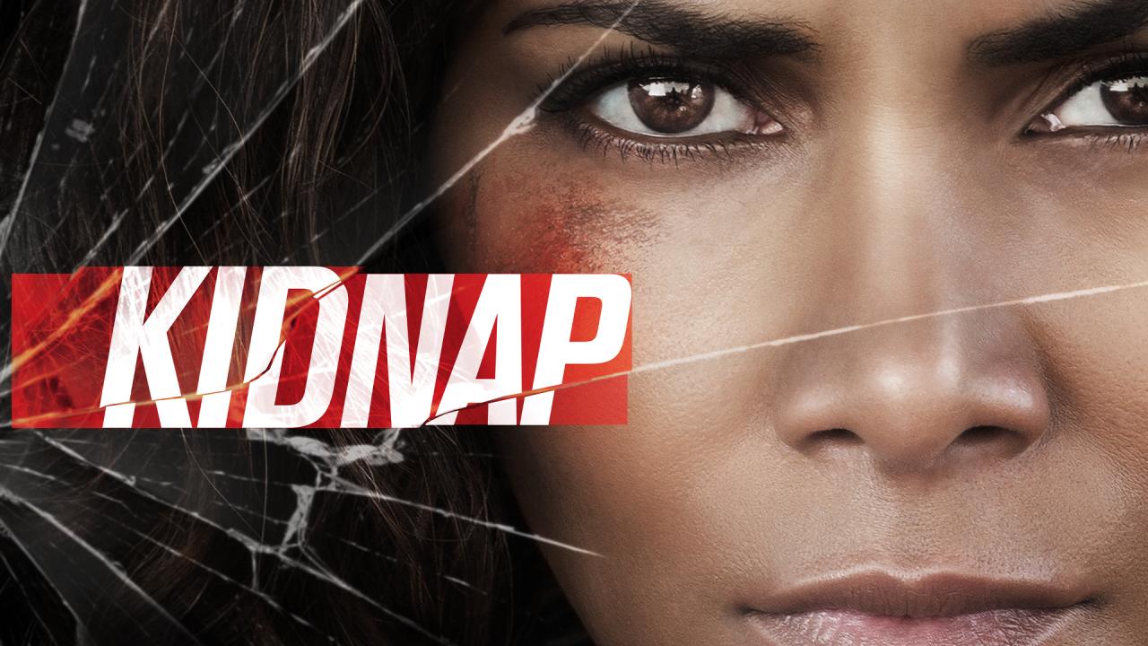 فيلم Kidnap 2017 مترجم