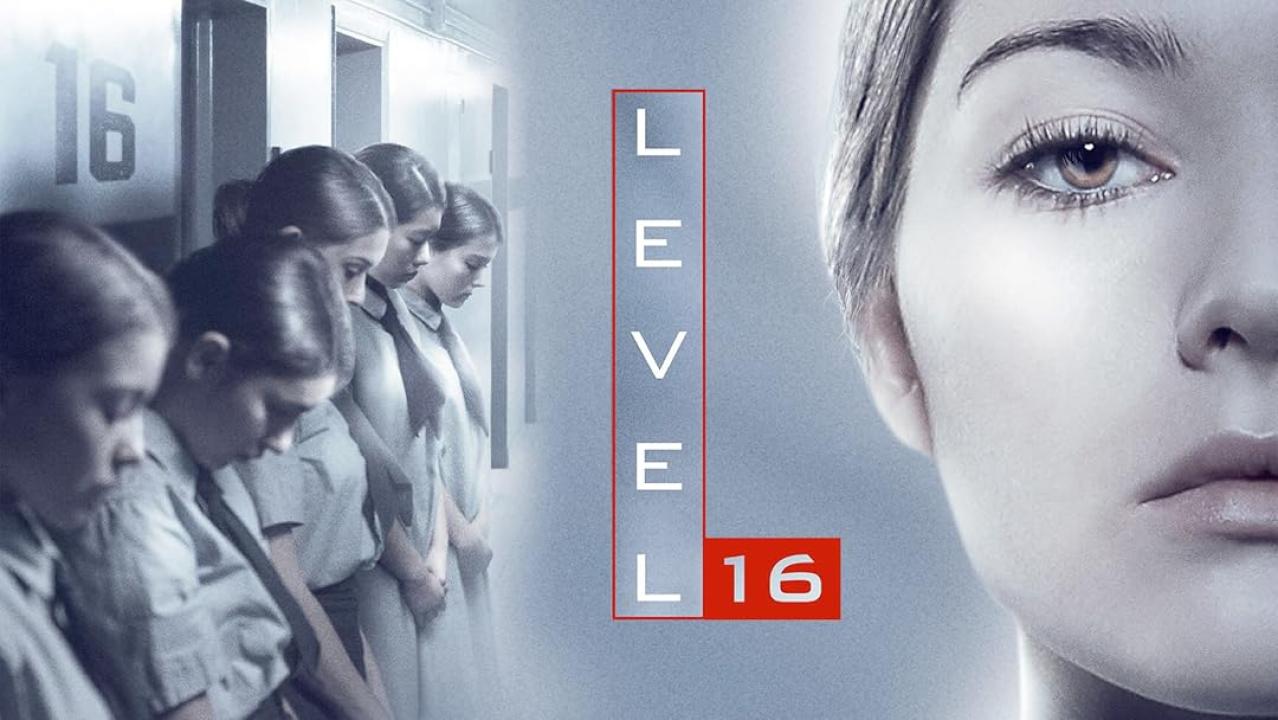 فيلم Level 16 2018 مترجم
