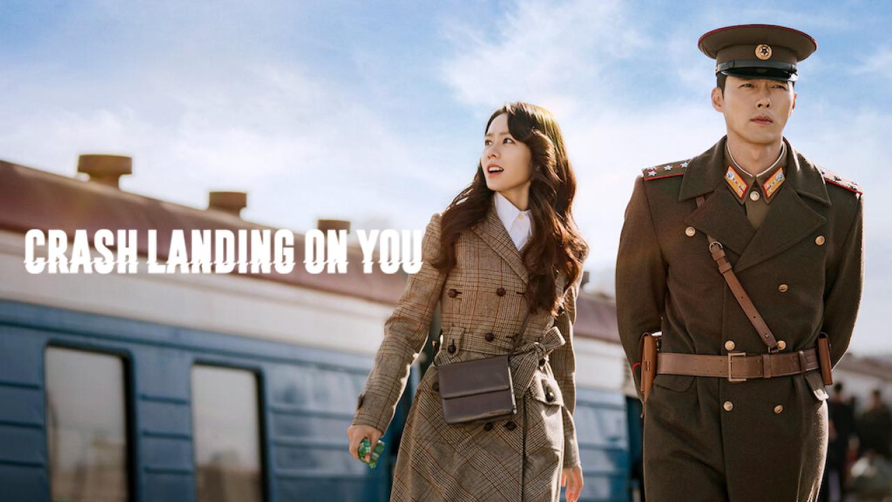 مسلسل Crash Landing on You الحلقة 13 الثالثة عشر مترجمة