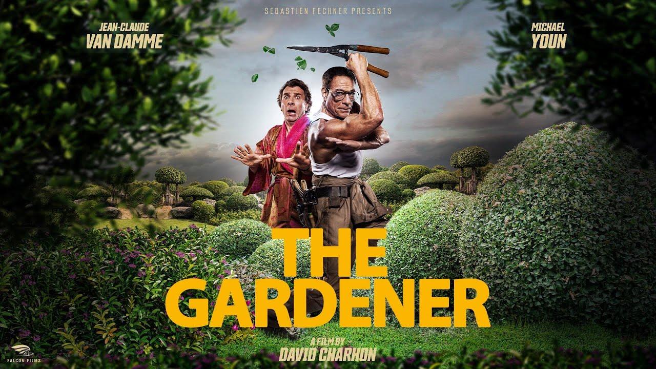 فيلم Le jardinier 2025 مترجم