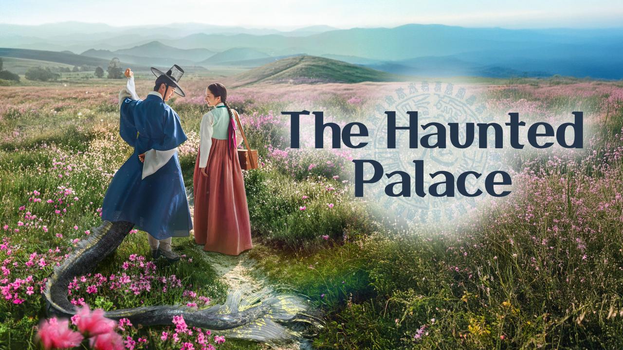 مسلسل The Haunted Palace الحلقة 13 الثالثة عشر مترجمة