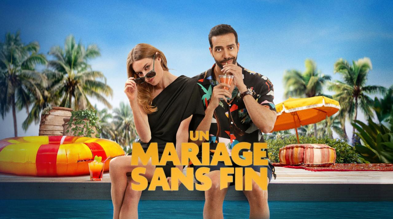فيلم Un Mariage Sans Fin 2025 مترجم