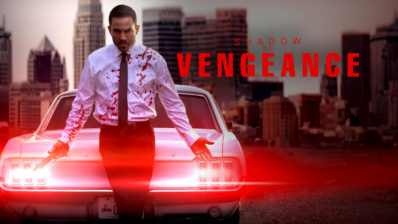 فيلم Shadow of Vengeance 2024 مترجم