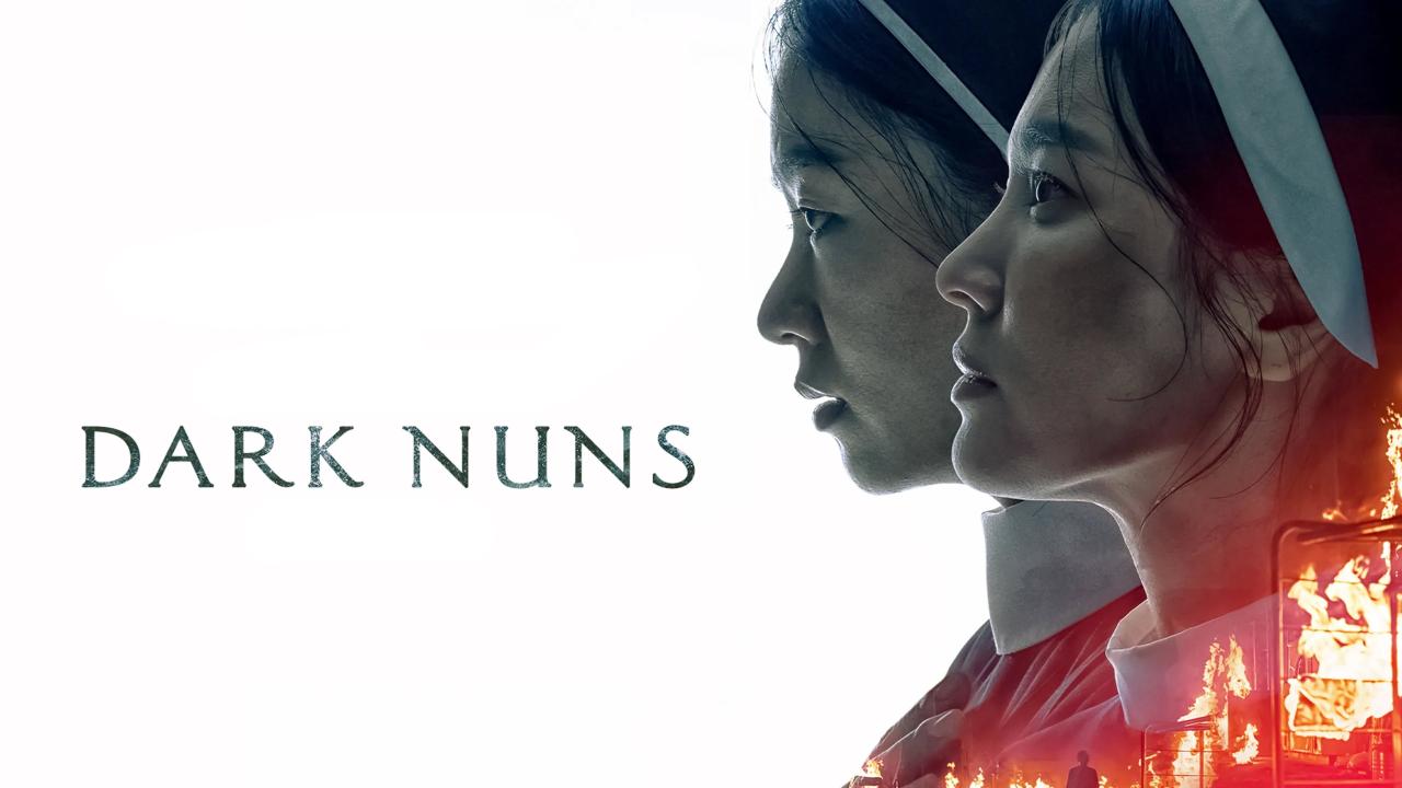 فيلم Dark Nuns 2025 مترجم